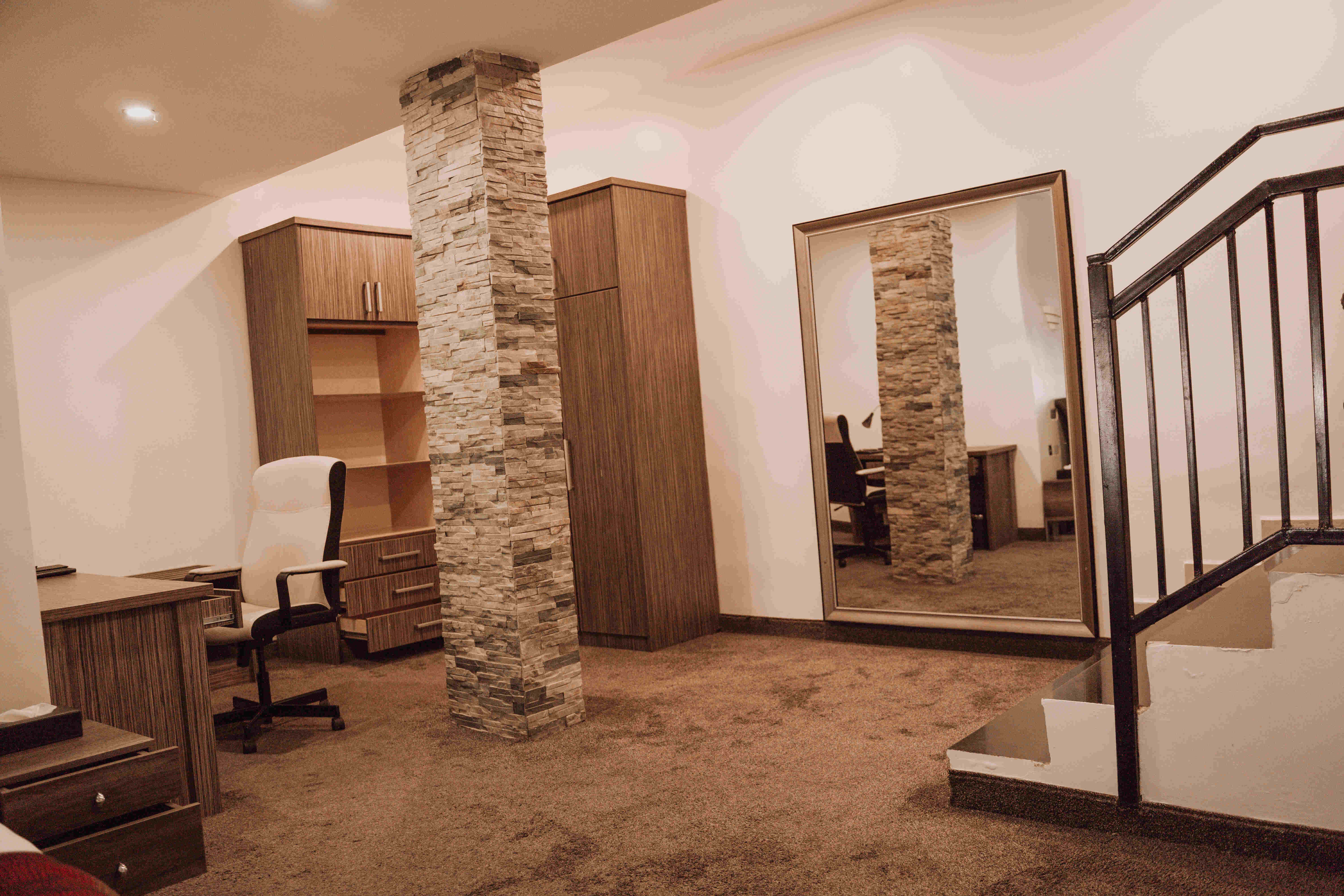 BRICKS POINT BOUTIQUE APARTMENT