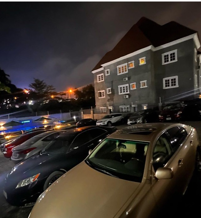 BV Apartment and Suites