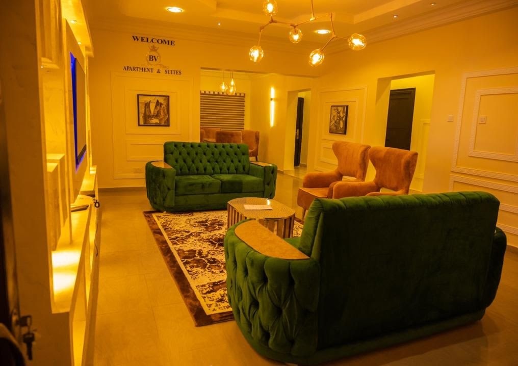 BV Apartment and Suites
