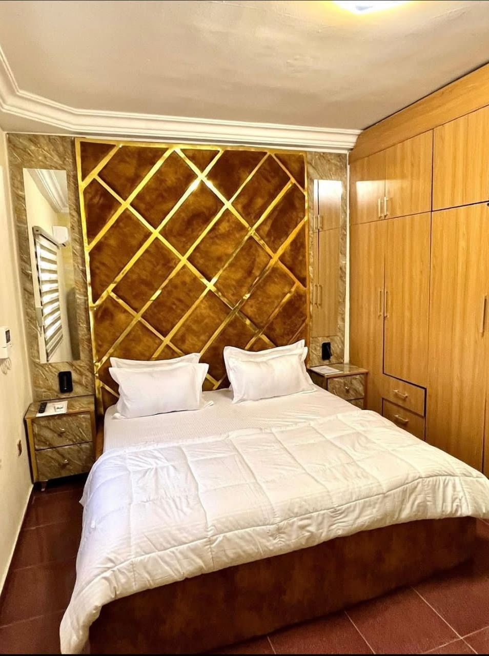 BV Apartment and Suites