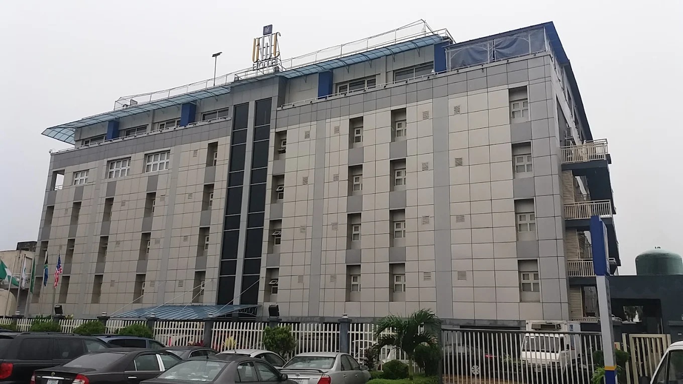 BWC Hotel, Victoria Island