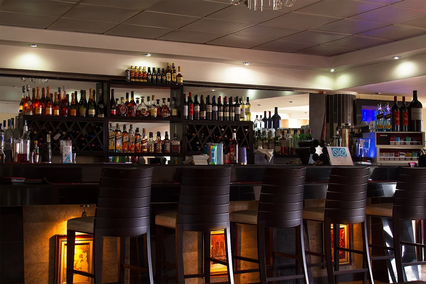 BWC Hotel, Victoria Island