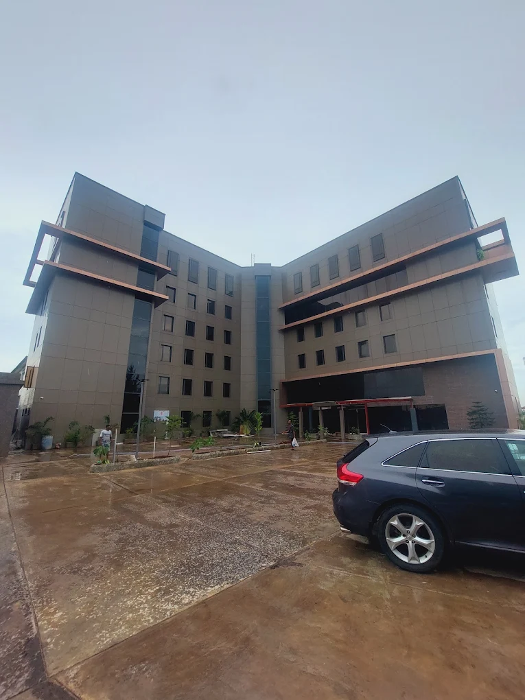 The Bickley Park Hotel