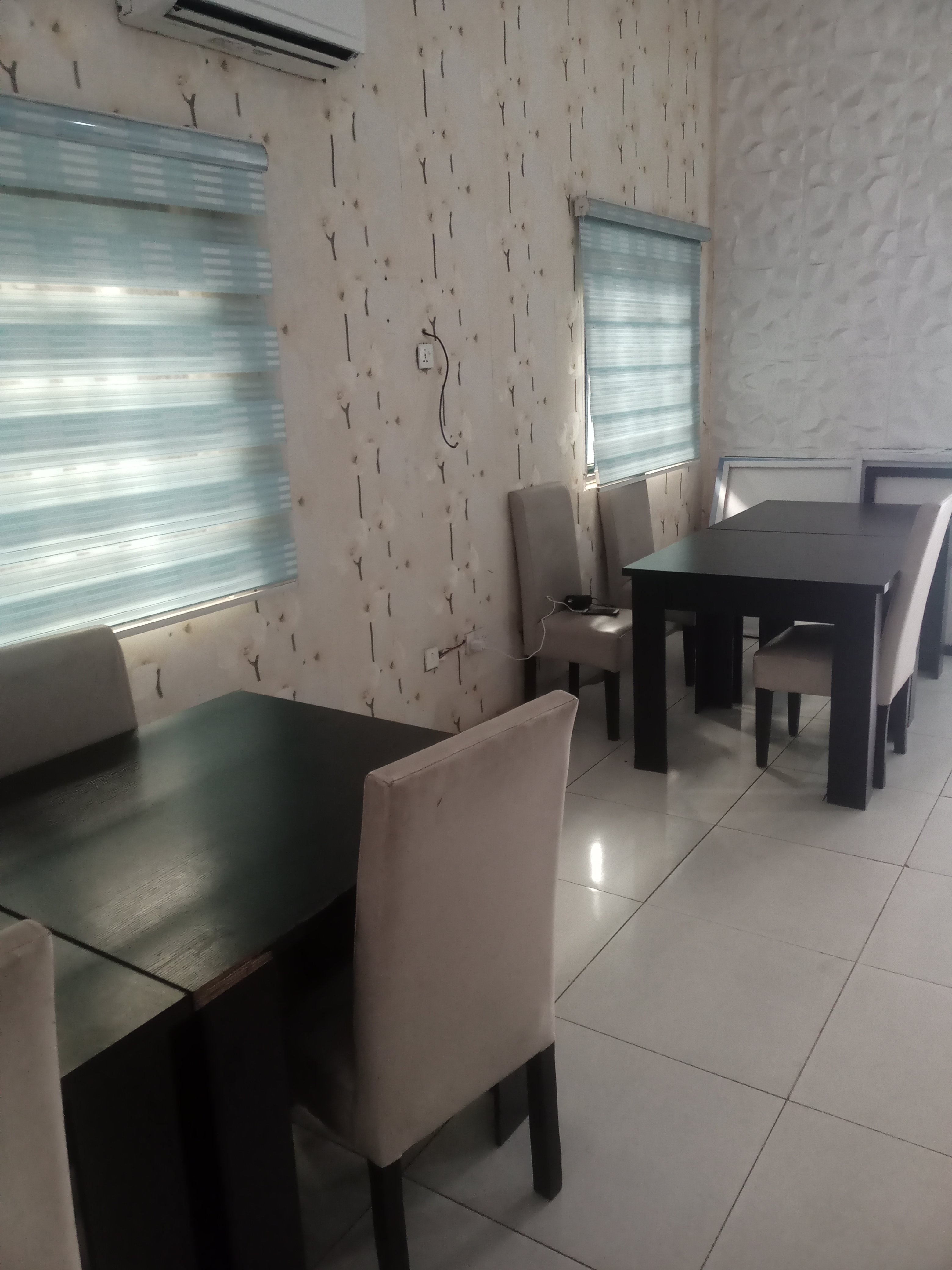 Blue merrit Hotel and suites