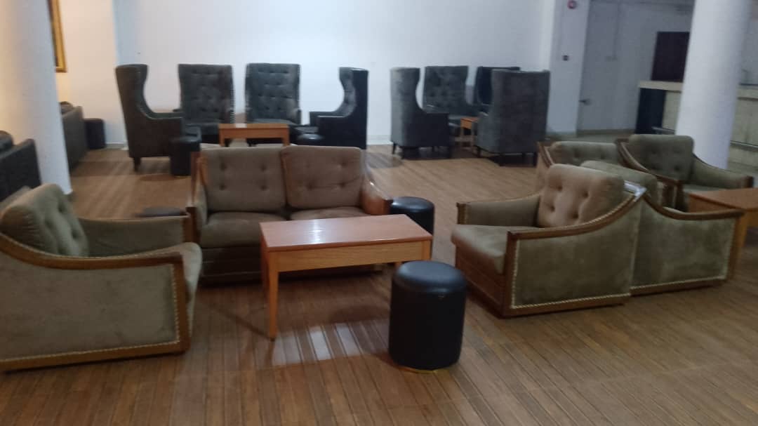 Meeting room