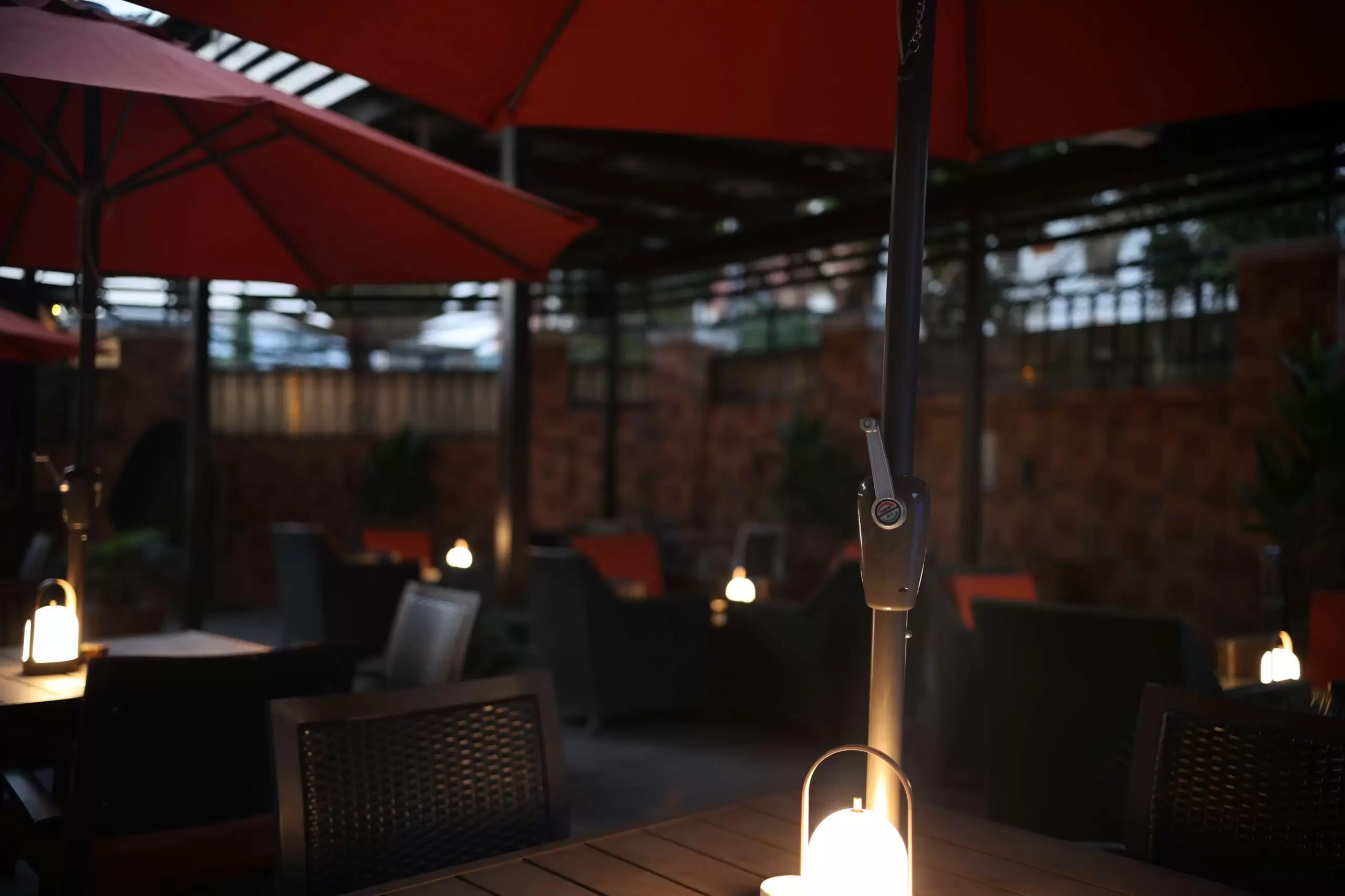 Bolton White Apartment