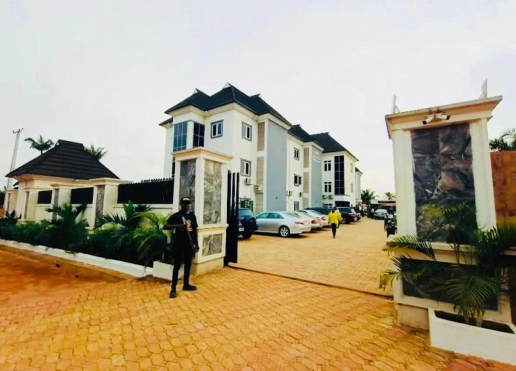 Boston Hills Resort and Hotel