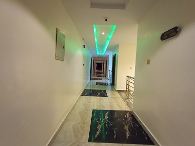 Boston Hills Resort and Hotel