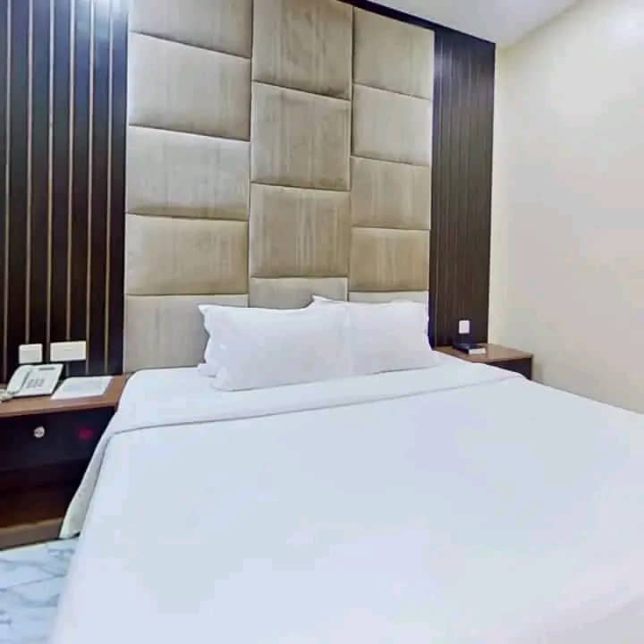 Brookville Hotel and Suites