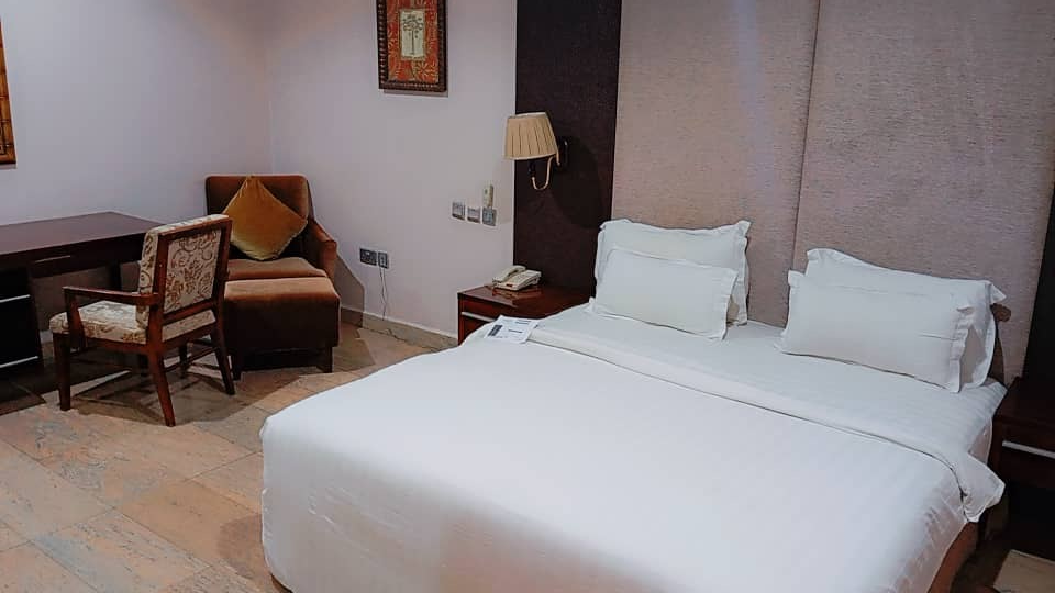 CHELSEA HOTEL, Wuse 2