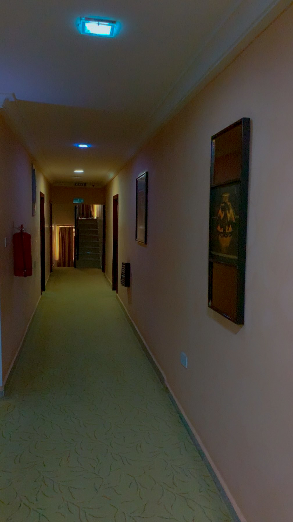 CHELSEA HOTEL, Wuse 2