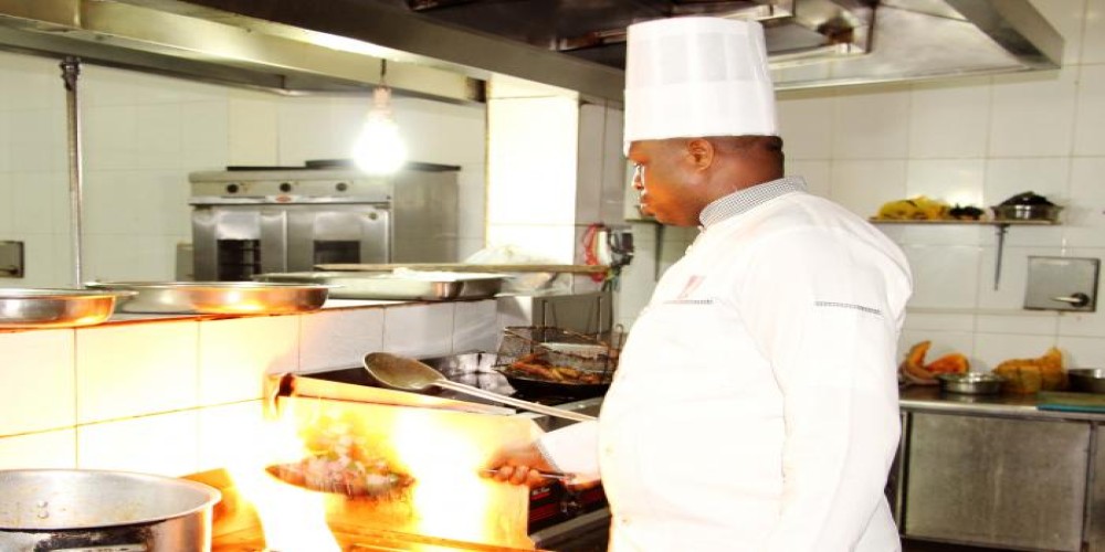 CHELSEA HOTEL, Wuse 2