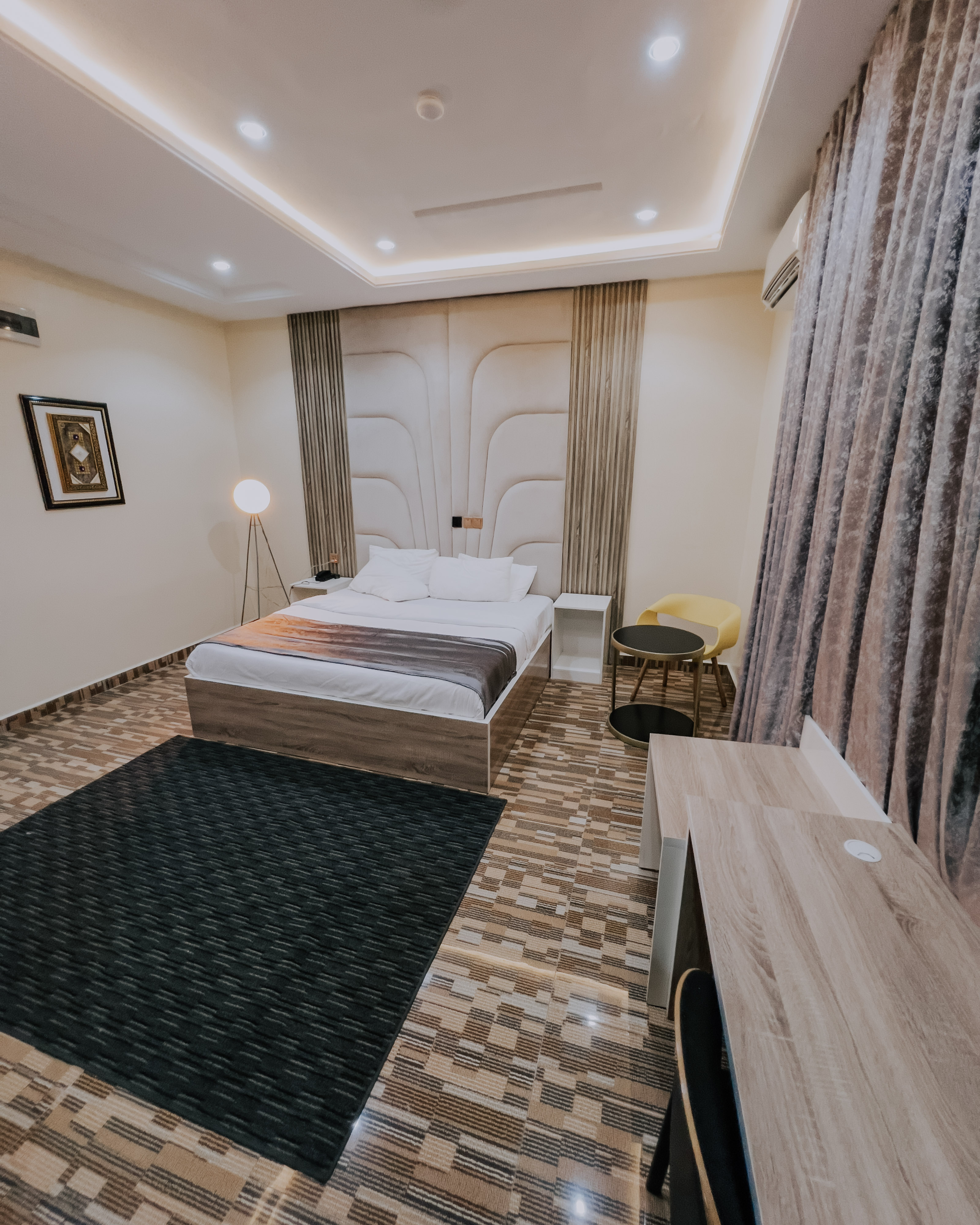 Covchil Executive Guesthouse