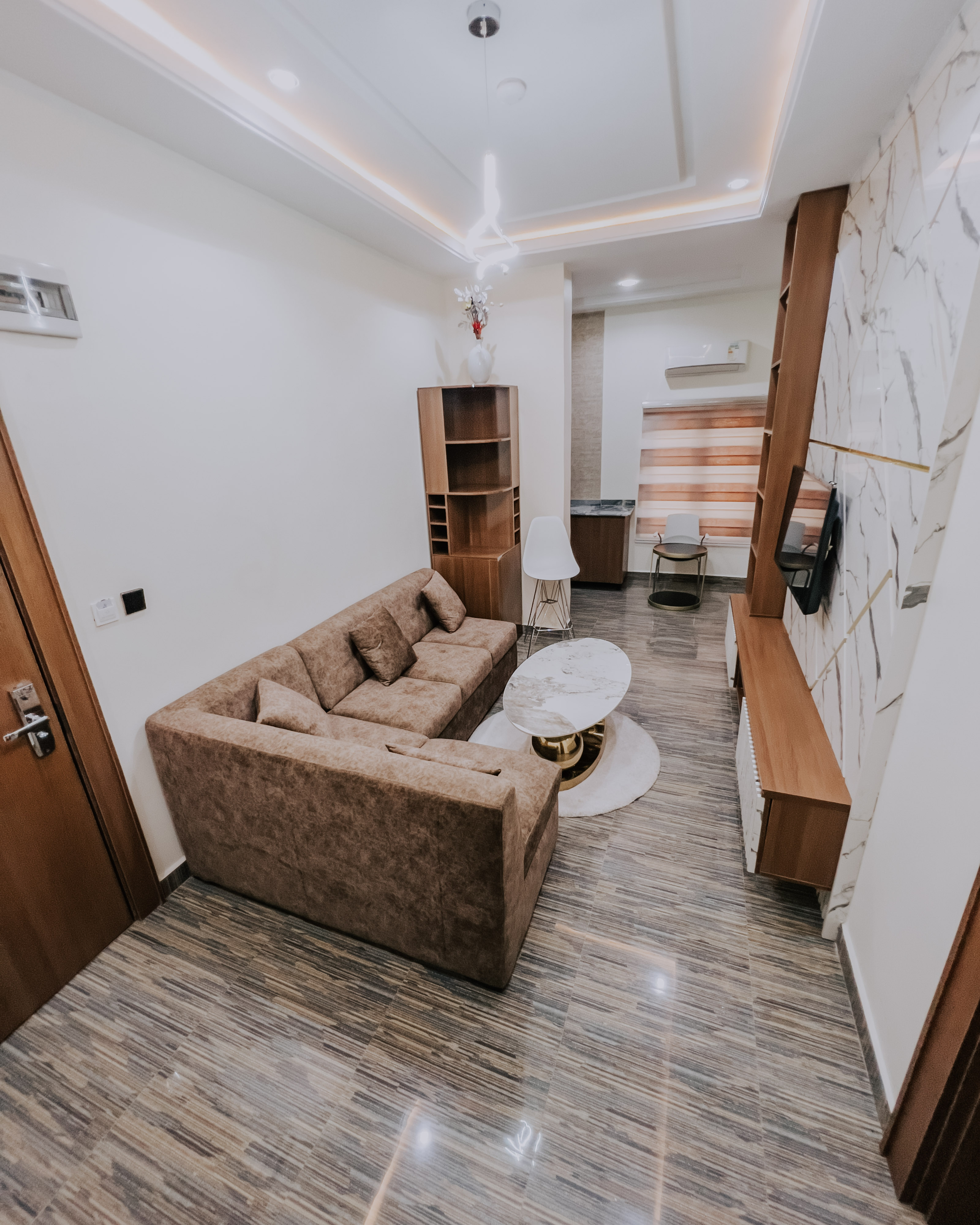 Covchil Executive Guesthouse