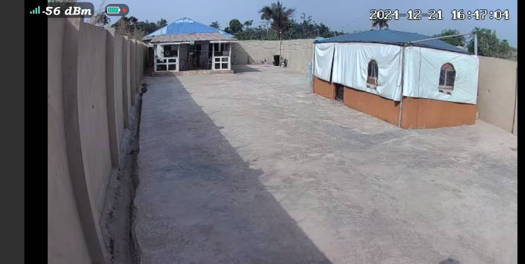 Crown Lake Royal Hotel