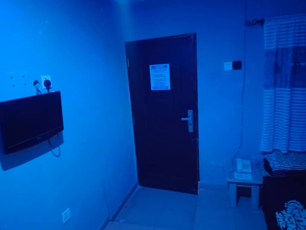 Crown Lake Royal Hotel