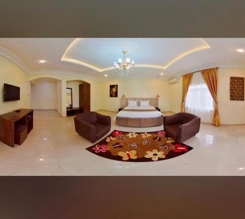 Centurion Apartments