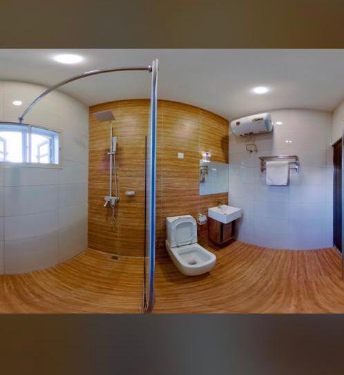 Centurion Apartments