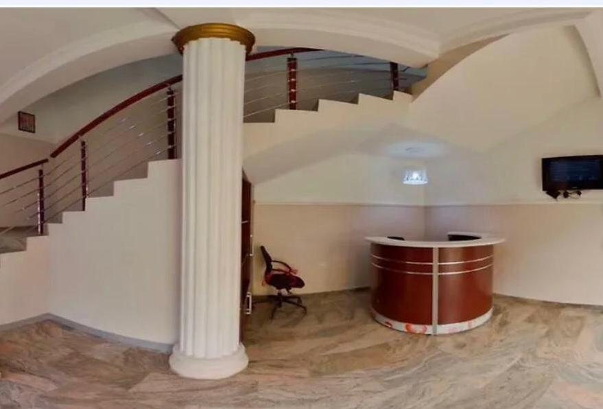 Centurion Apartments