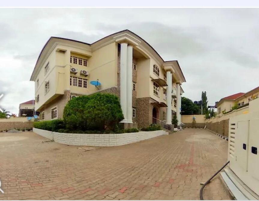 Centurion Apartments