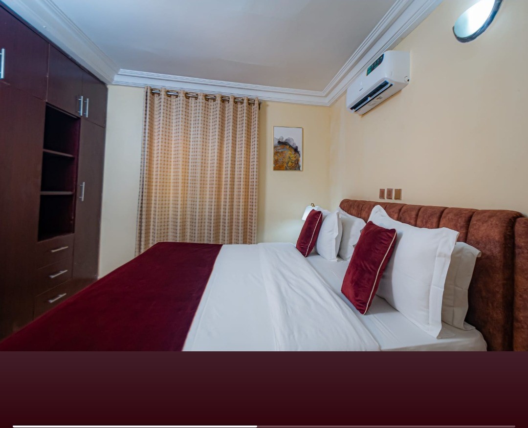 Checkers Suites and Apartments