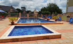 Chilla Luxury Suite, Kano