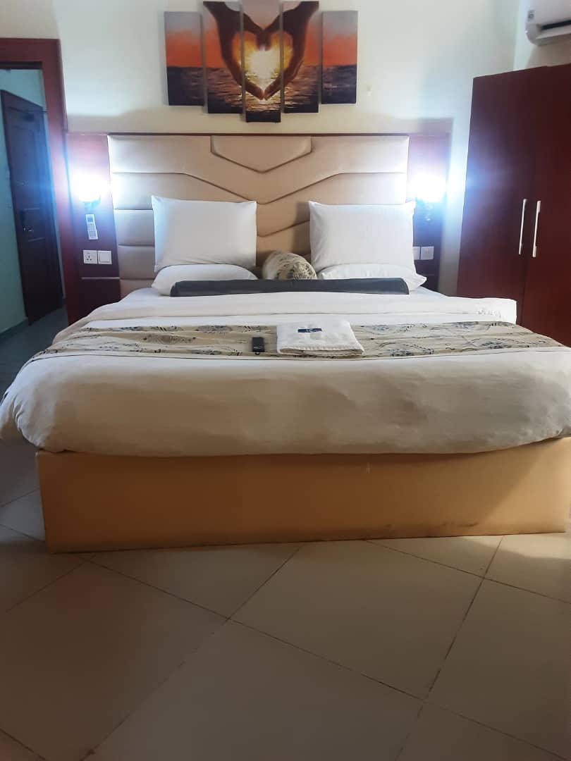 Continent Hotel, Akure