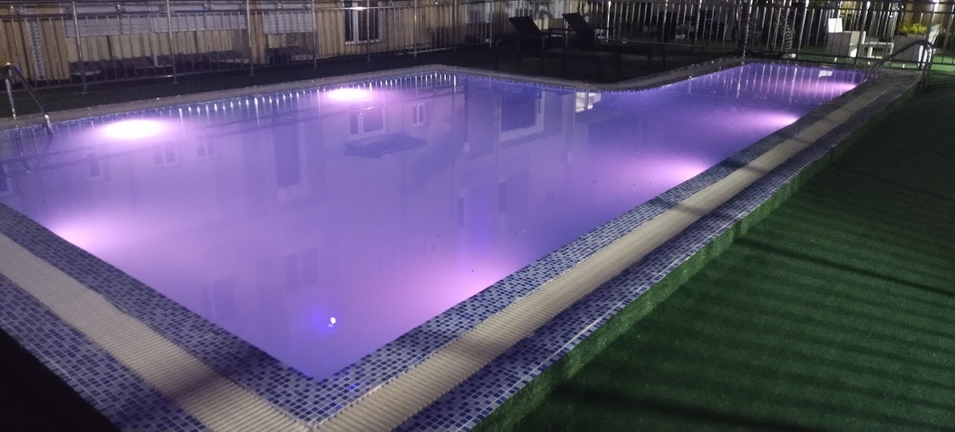 Continent Hotel, Akure