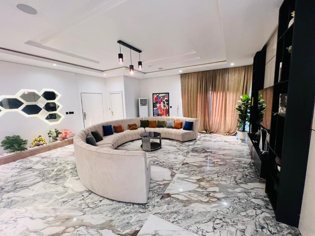 Cossington Luxury Apartments