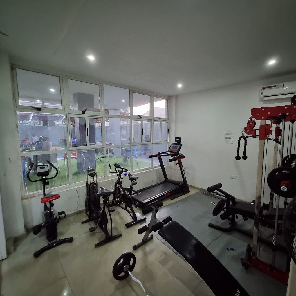 Craycaston Hotels & Suites - Aba