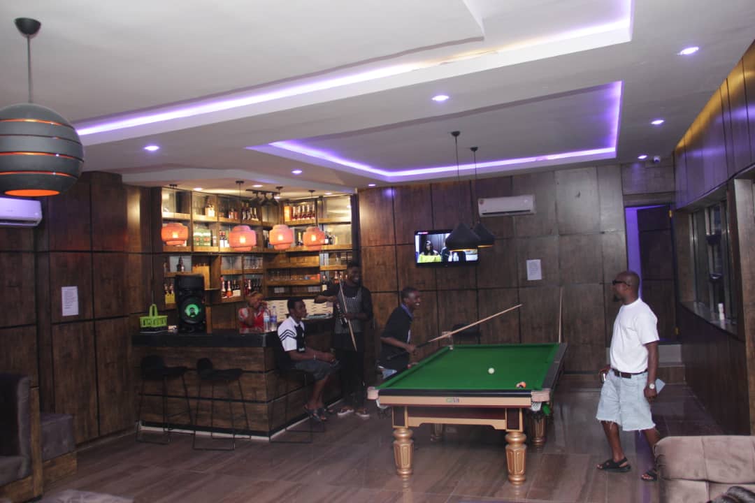 Craycaston Hotels & Suites - Aba