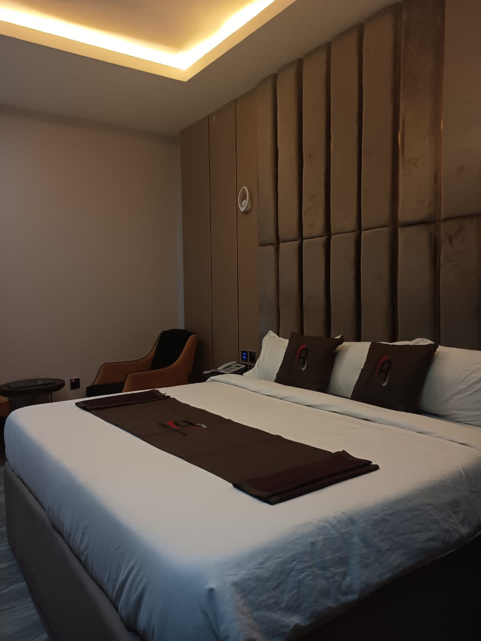 Craycaston Hotels & Suites - Aba