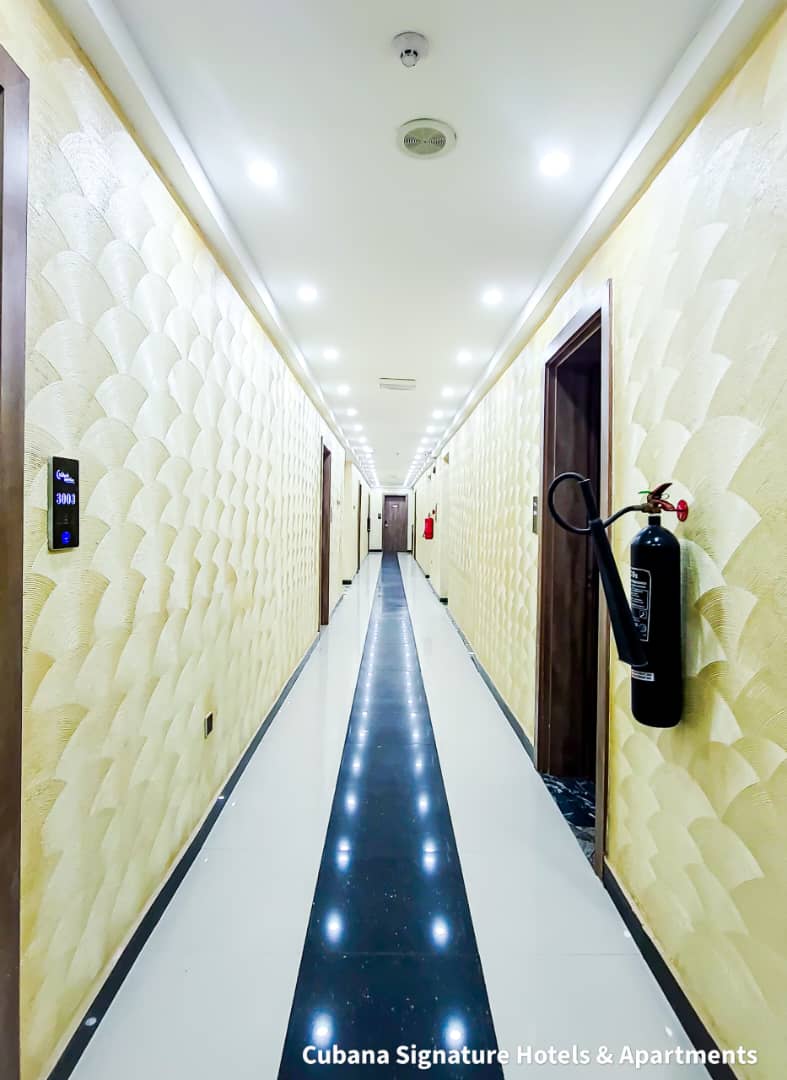 Cubana Signature Hotel and Apartments