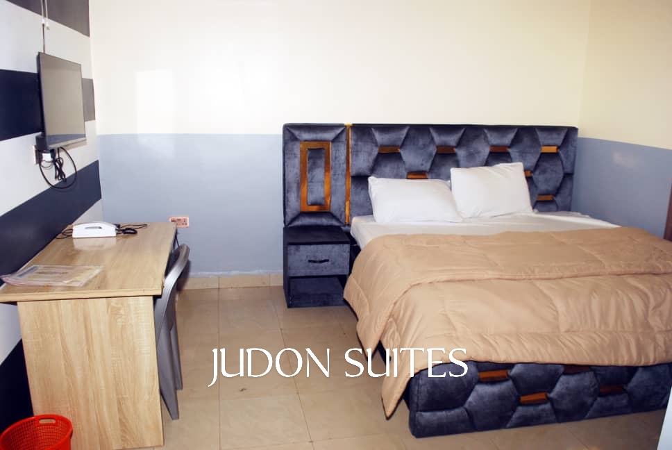 D-Judon Hotels and Suites Ltd