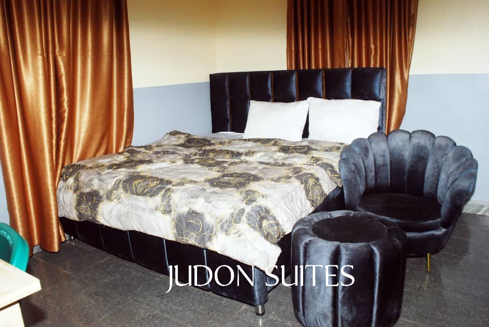 D-Judon Hotels and Suites Ltd
