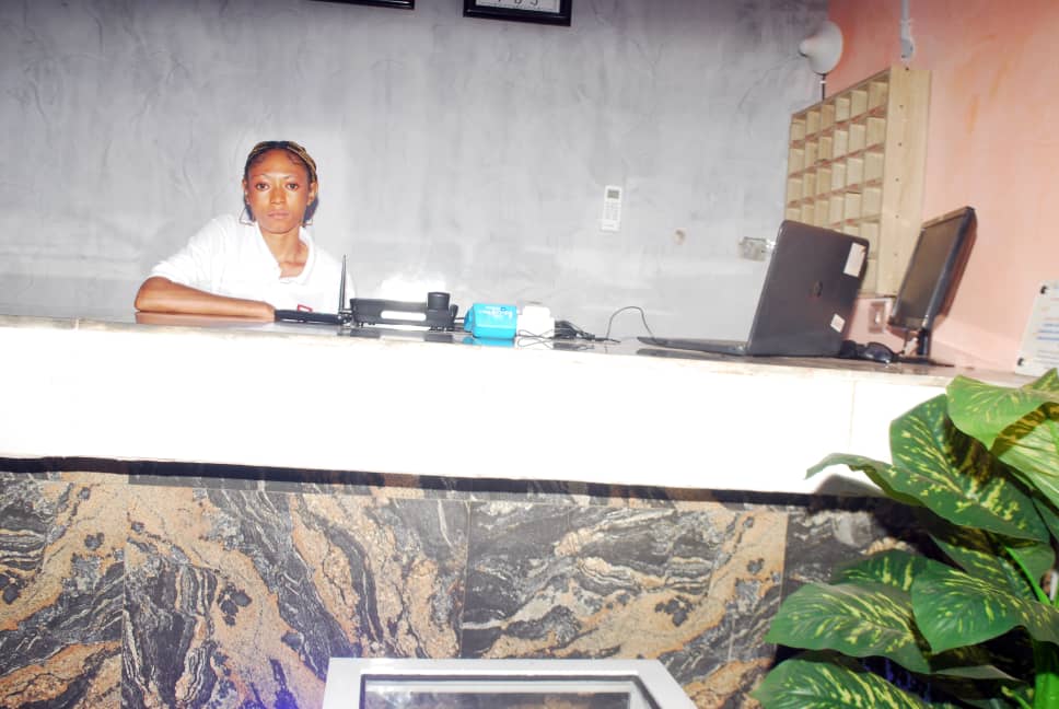 D-Judon Hotels and Suites Ltd