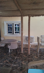 DAZZLE HOTEL AND APARTMENT