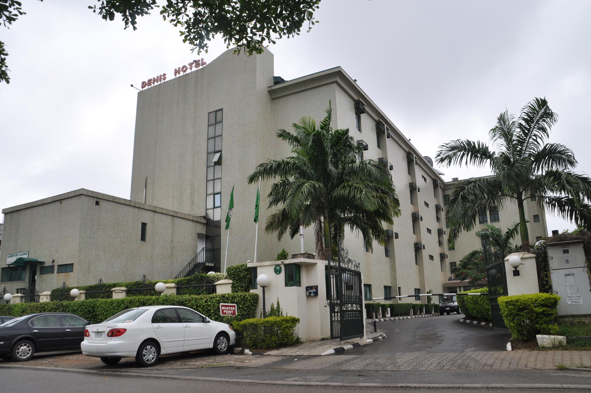 DENIS HOTEL ABUJA