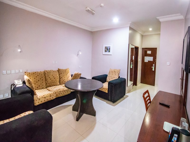 DENIS HOTEL ABUJA