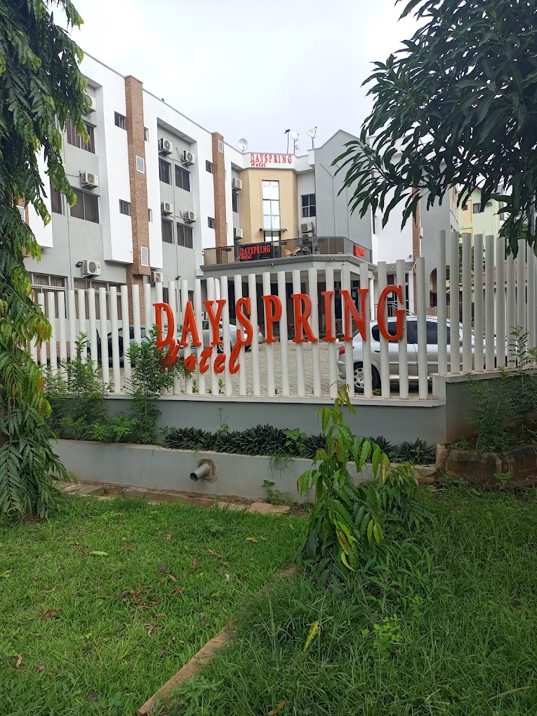 Dayspring Hotel Limited