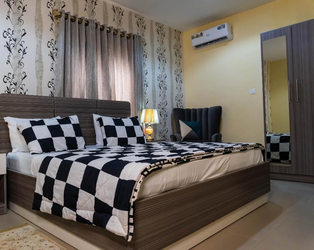 Dayspring Hotel Limited