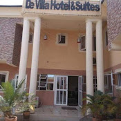 De Villa Hotel and Suite
