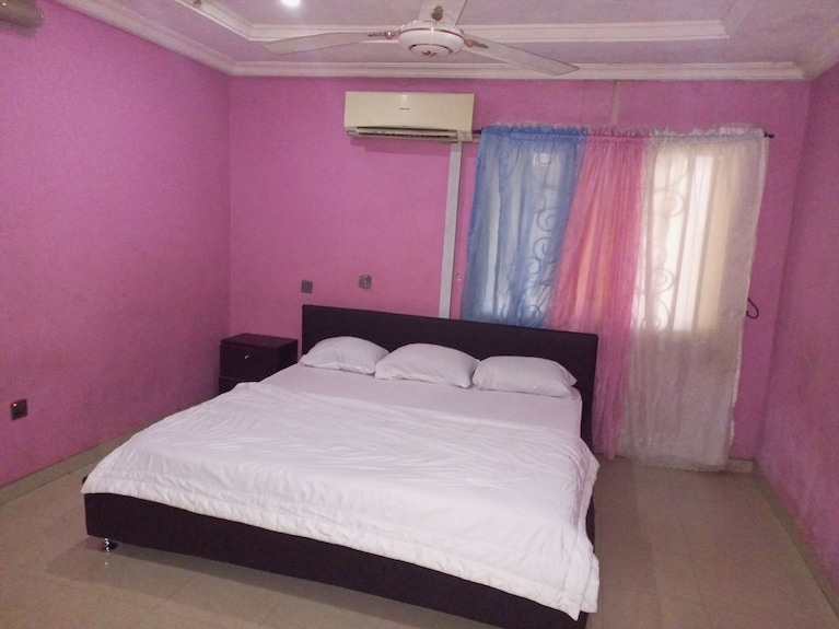 De Villa Hotel and Suite