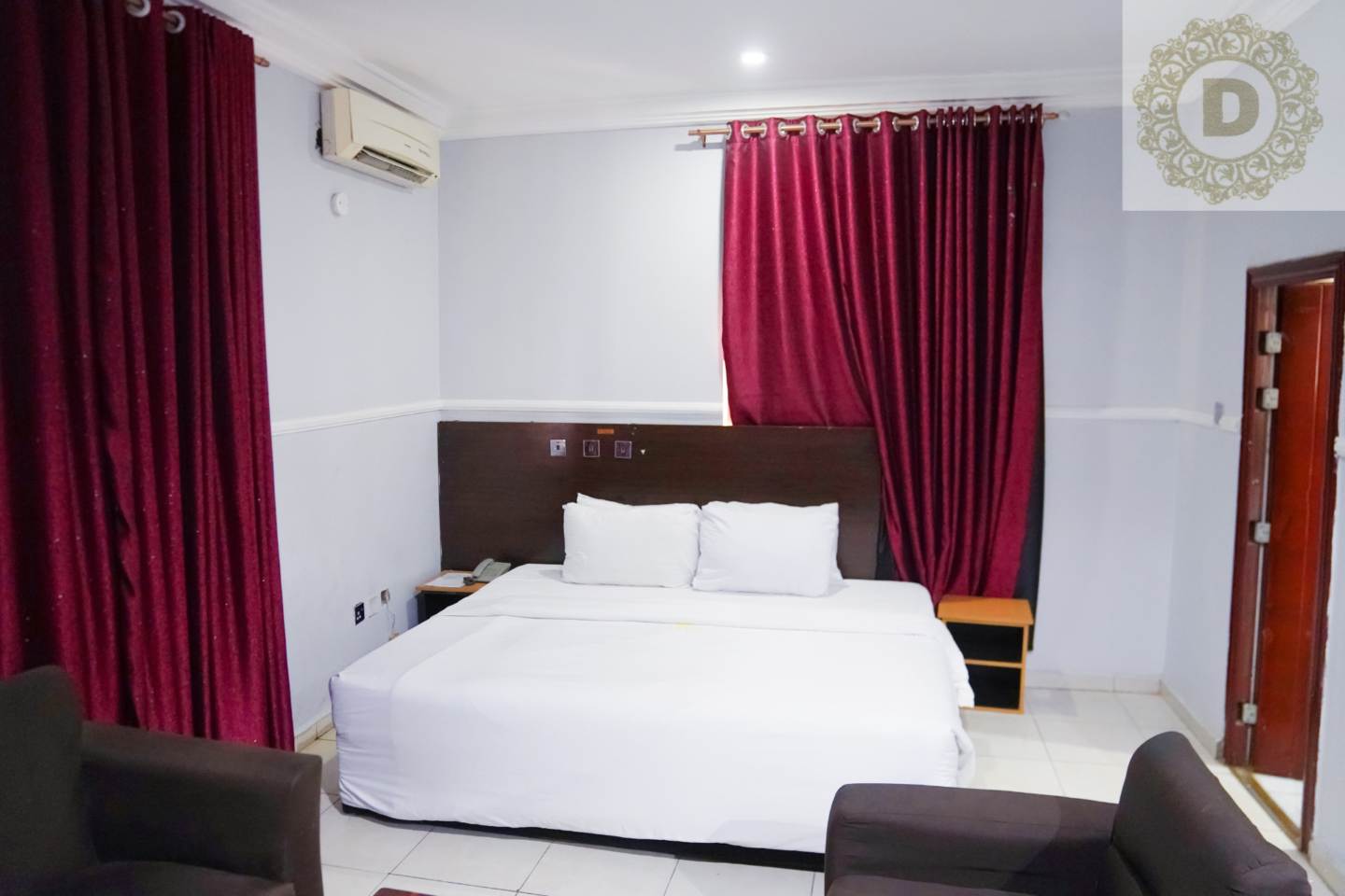 Degok Hotels Ltd – Annex