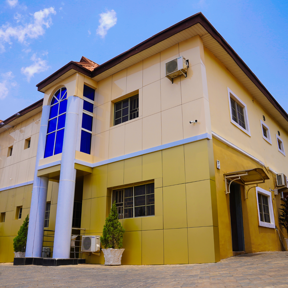 Degok Hotels Ltd – Annex