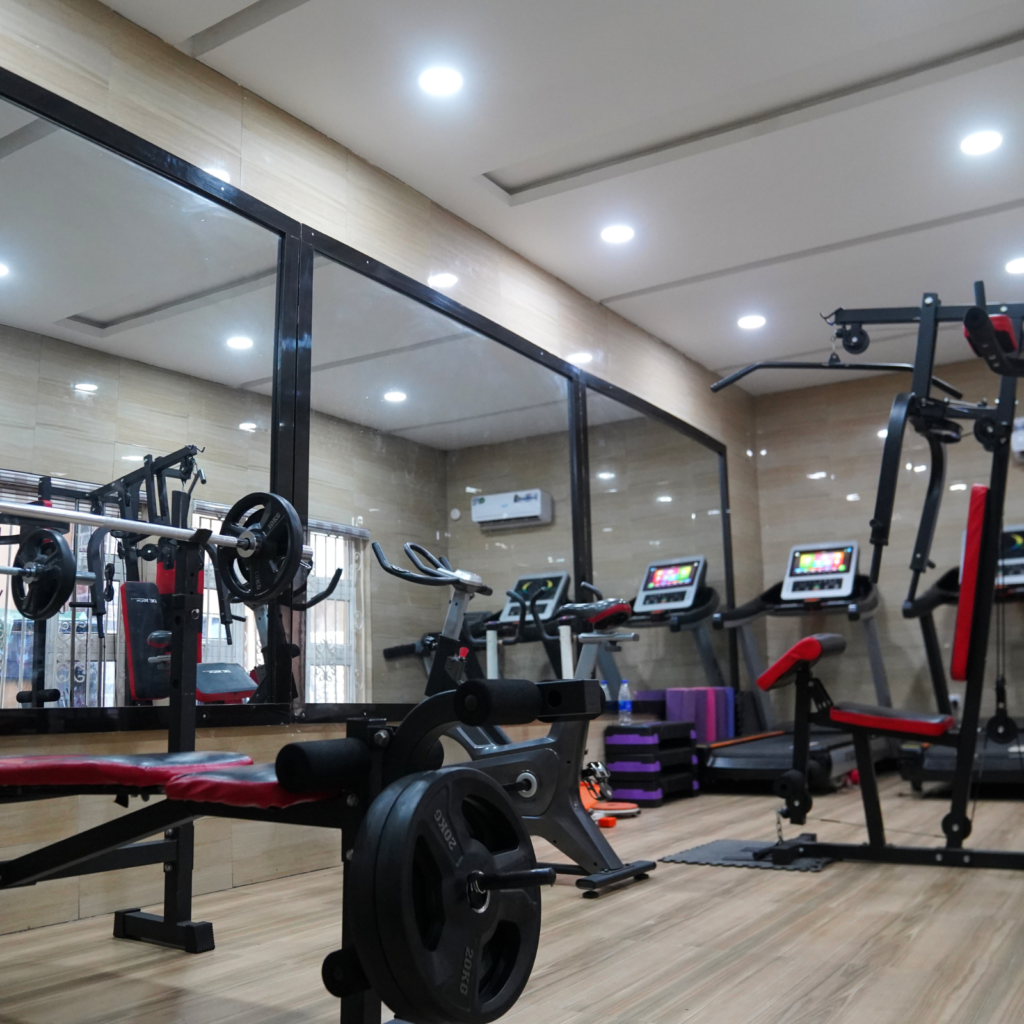 Degok Hotels Ltd – Headquarters