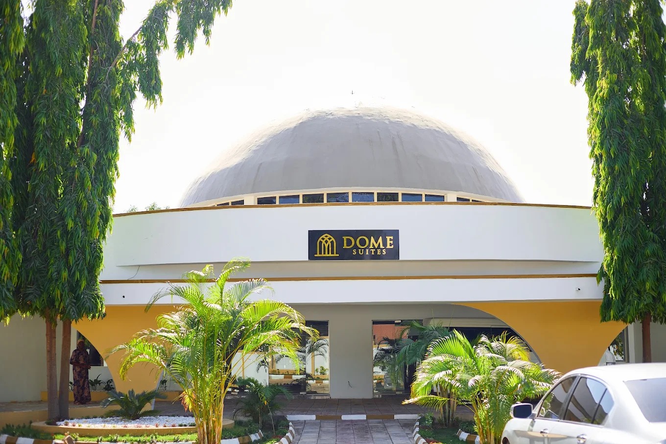 Dome Suite Kaduna