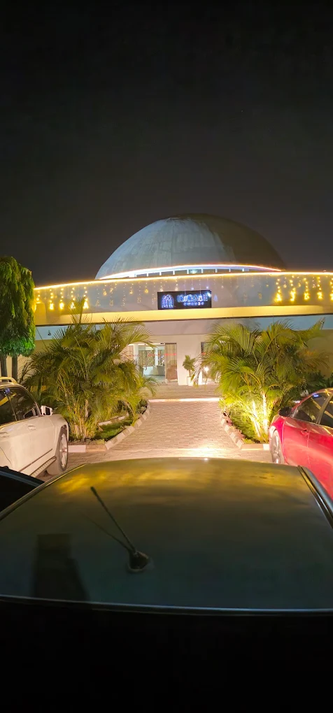 Dome Suite Kaduna
