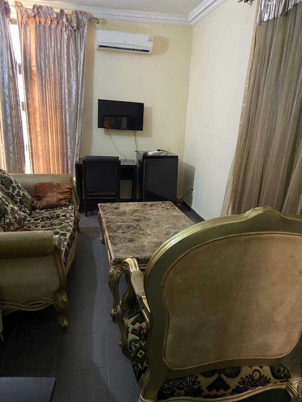 Dreamland Suites Jabi