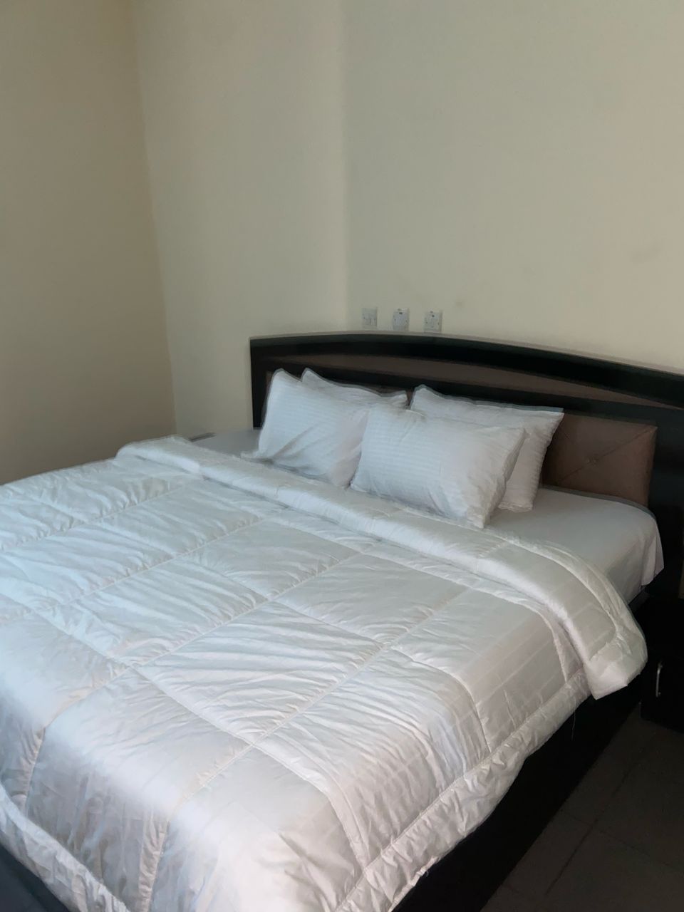 Dreamland Suites Jabi